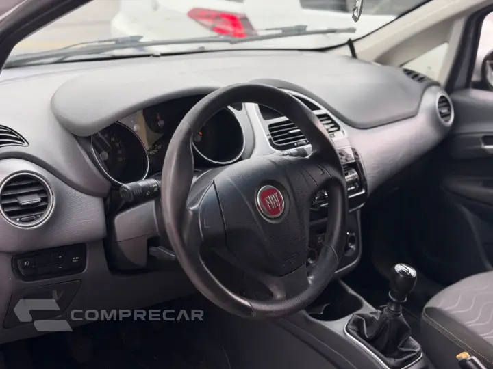 Punto ESSENCE 1.6 Flex 16V 5p