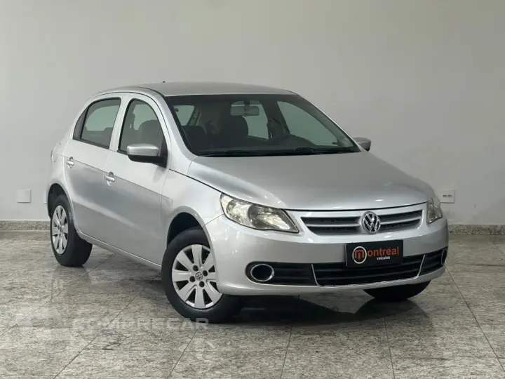 GOL 1.6 MI 8V G.V