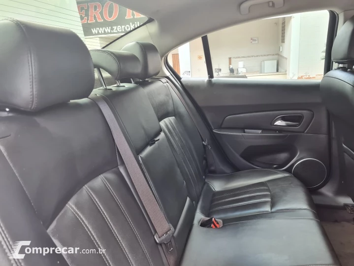 CRUZE 1.8 LT 16V