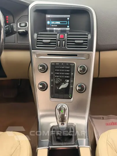 XC60 2.0 T5 Comfort FWD Turbo