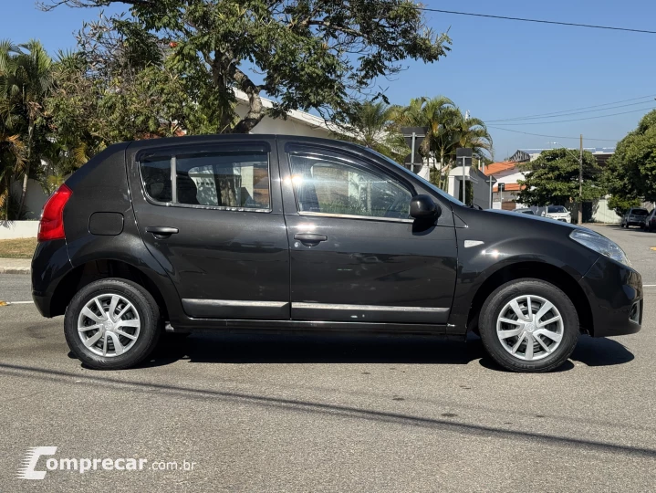 SANDERO 1.0 Expression 16V