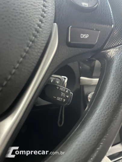 COROLLA 2.0 XEI 16V