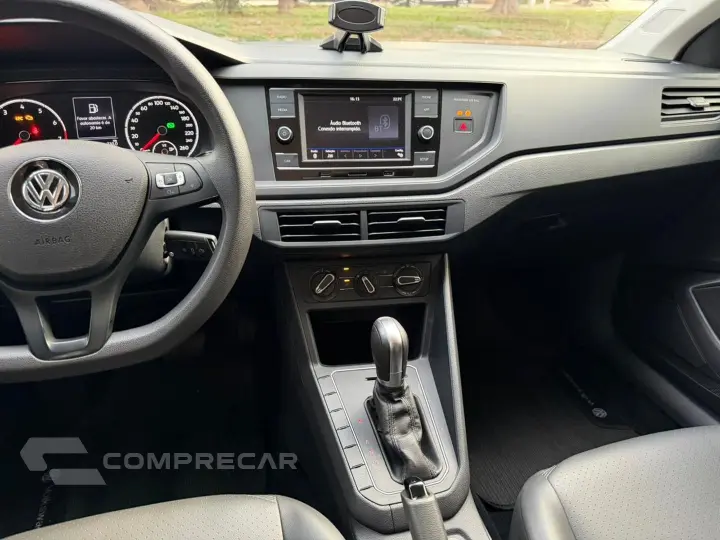Polo 1.0 200 Tsi Sense Automático