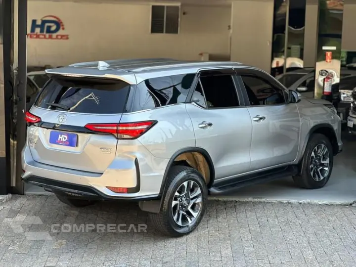HILUX SWSRXA4RD