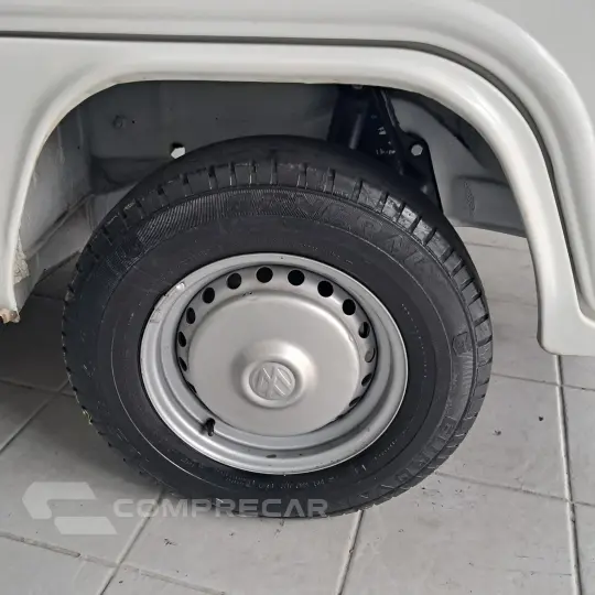 Kombi Standard 1.4 Mi Total Flex 8V