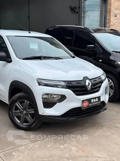 KWID 1.0 12V SCE ZEN