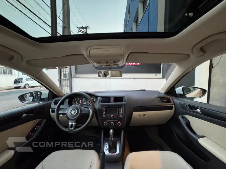 JETTA 2.0 Comfortline