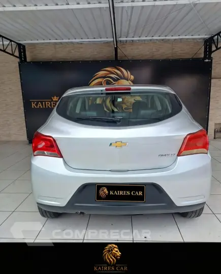 ONIX 1.0 LT