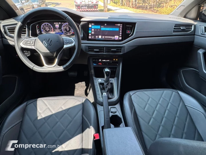 VIRTUS 1.4 250 TSI Exclusive