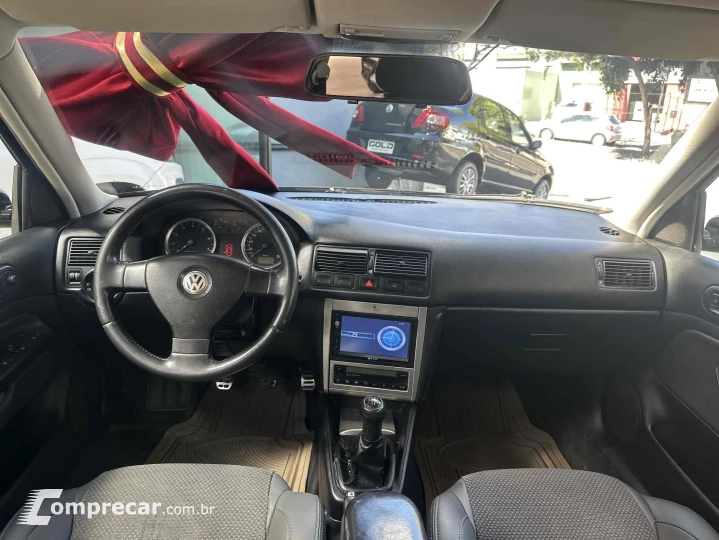GOLF 1.6 MI SPORTLINE 8V FLEX 4P MANUAL