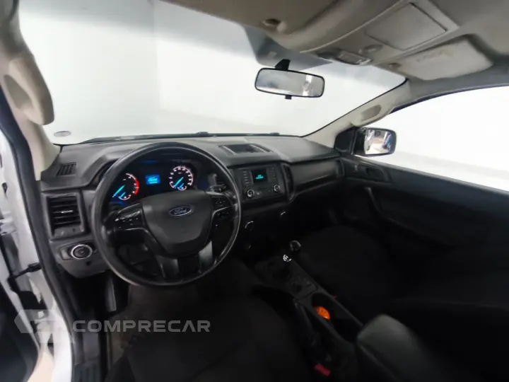 RANGER 2.0 Turbo CD XL 4X4