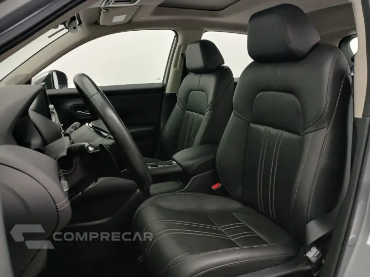 ZR-V 2.0 i-VTEC GASOLINA TOURING CVT