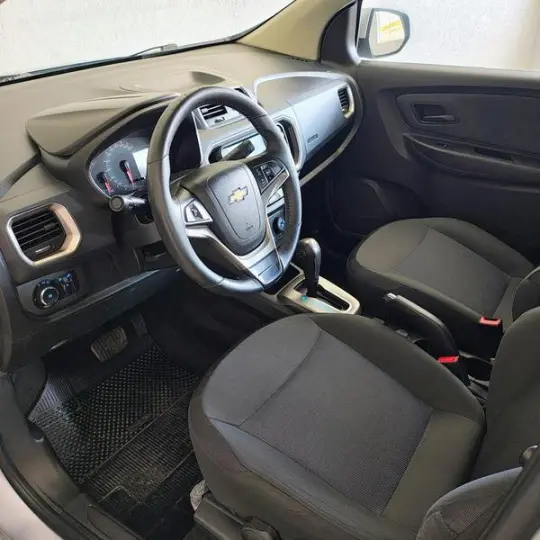 SPIN 1.8 LT 8V