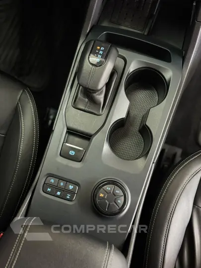 RANGER 3.0 V6 Turbo CD XLT 4X4