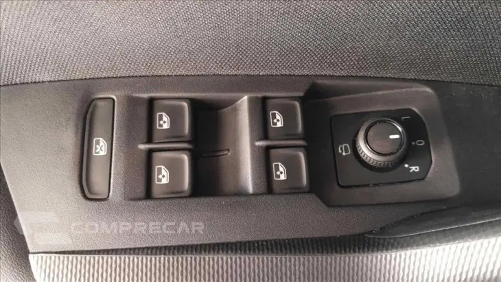 VIRTUS 1.0 200 TSI HIGHLINE AUTOMÁTICO