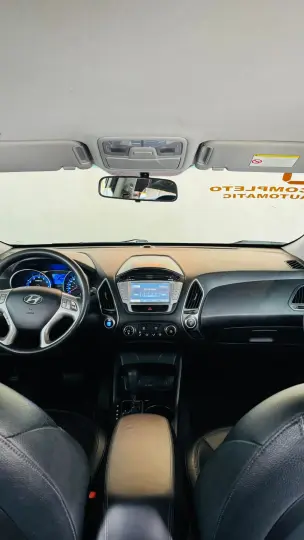 IX35 2.0 16V