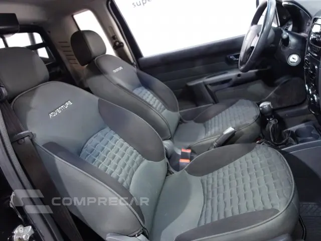 STRADA - 1.8 MPI ADVENTURE CE 16V 2P MANUAL