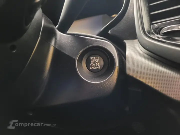 Toro Volcano 2.0 16V 4x4 TB Diesel Aut.