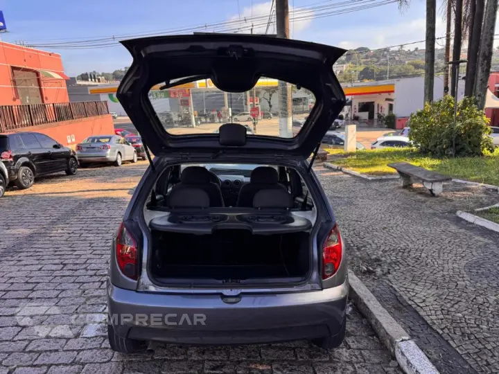 Celta Spirit/ LT 1.0 MPFI 8V FlexP. 5p
