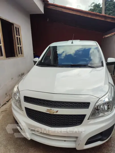 MONTANA 1.4 MPFI LS CS 8V