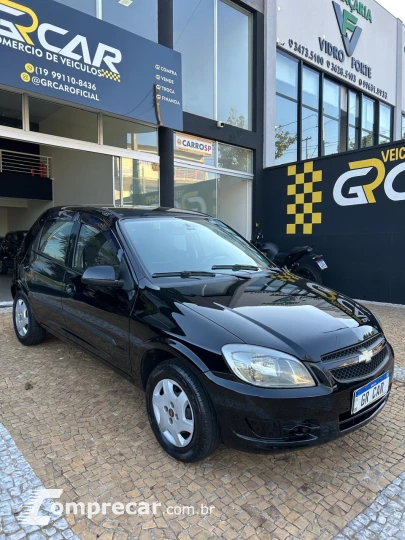 CELTA 1.0 MPFI LT 8V