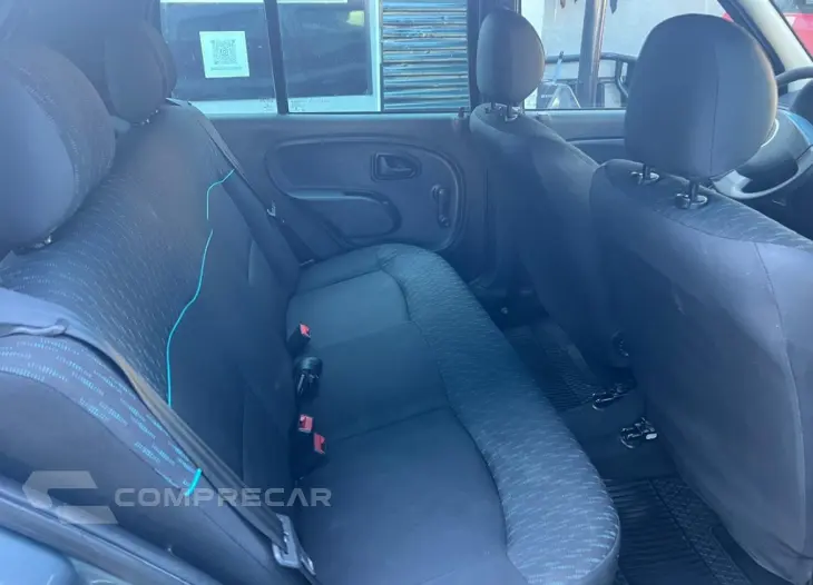 CLIO 1.0 Expression 16V Hi-power