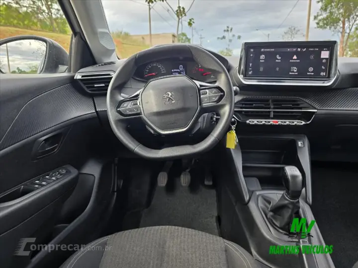 208 1.0 FIREFLY FLEX LIKE MANUAL