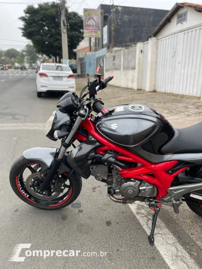 GLADIUS 650