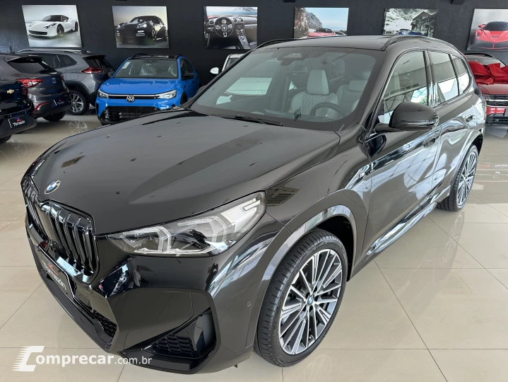 X1 2.0 16V Turbo Sdrive20i M Sport