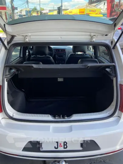 FOX 1.6 MI Rock IN RIO 8V