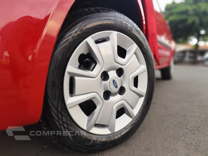 KA 1.0 MPI 8V FLEX 2P MANUAL