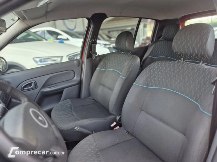 Clio RN/Alizé/Expr./1.0 Hi-Power 16V 5p