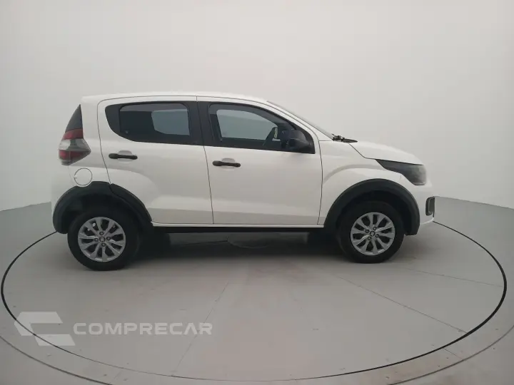 MOBI 1.0 EVO FLEX LIKE. MANUAL