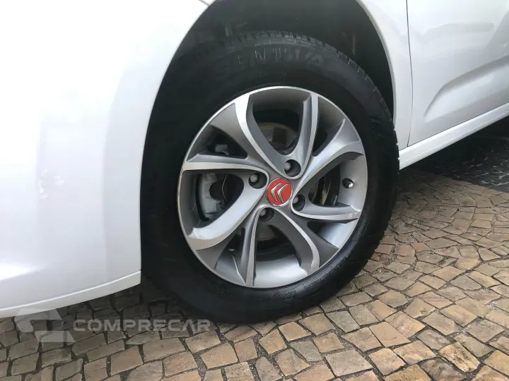 C3 1.2 Pure Tech Flex Tendance Manual