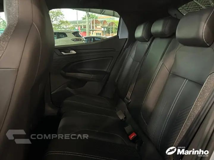 TERA 1.0 170 TSI HIGH AUTOMÁTICO