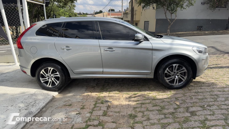 XC60 2.0 T5 Dynamic FWD Turbo