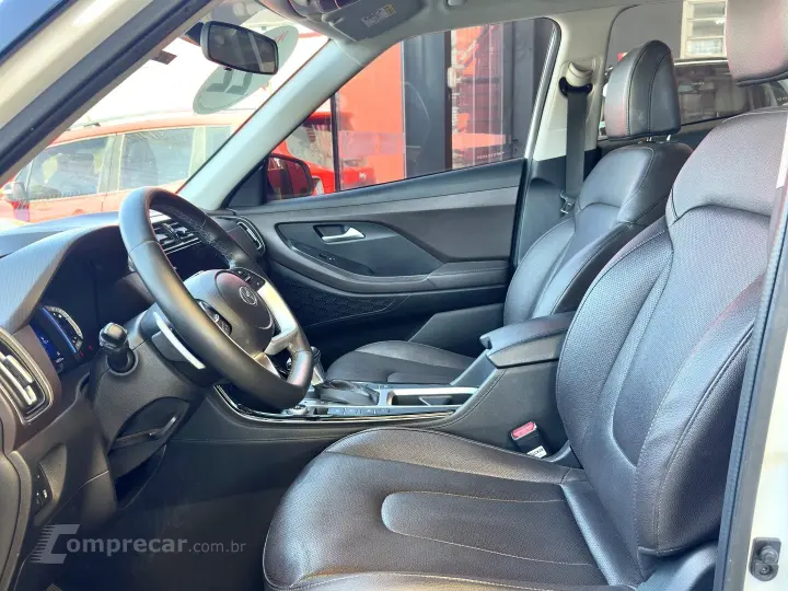 CRETA 1.0 TGDI FLEX PLATINUM AUTOMÁTICO