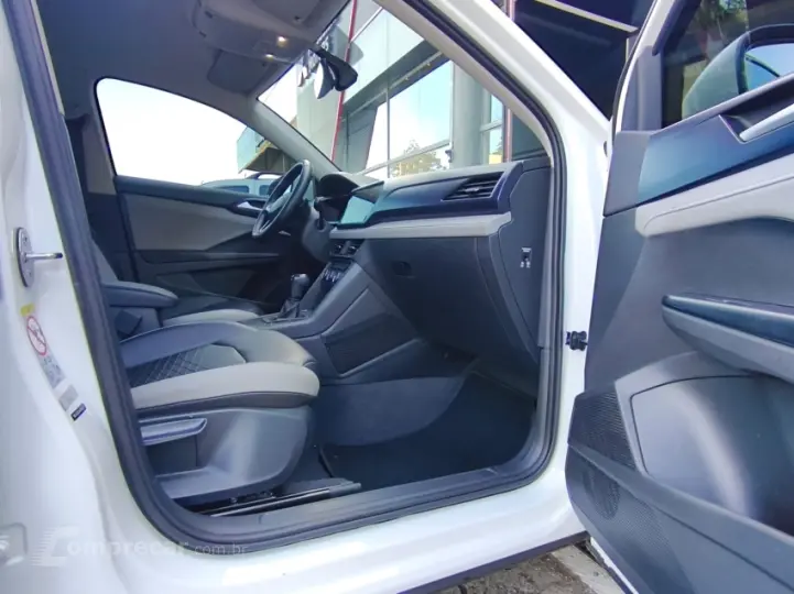 TAOS 1.4 250 TSI Comfortline