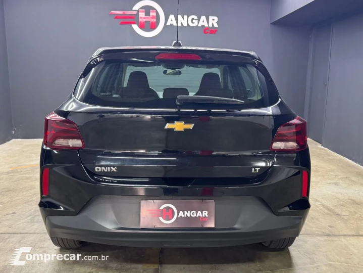 ONIX 1.0 TURBO FLEX LT MANUAL