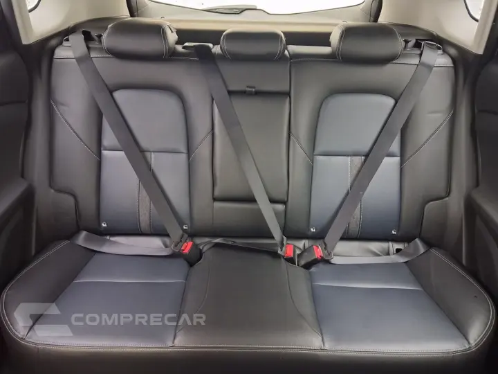 TRACKER 1.2 TURBO FLEX PREMIER AUTOMÁTICO