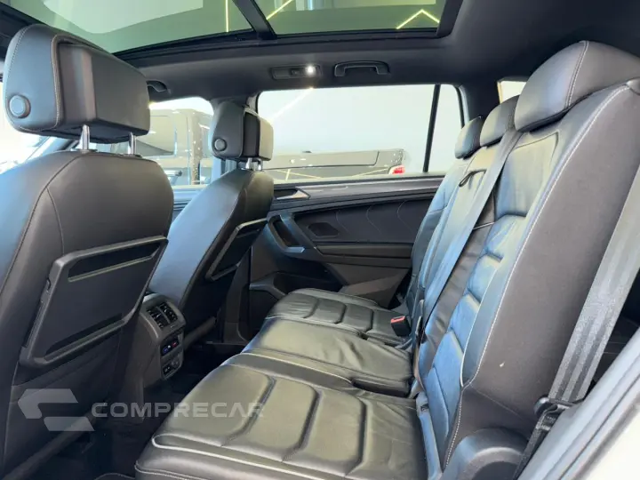 Tiguan R Line 350 2.0