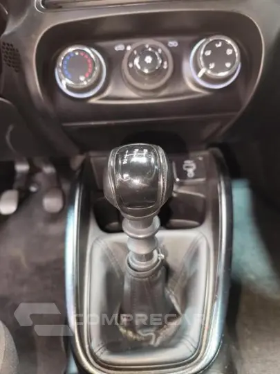 ARGO DRIVE 1.0 6V FLEX