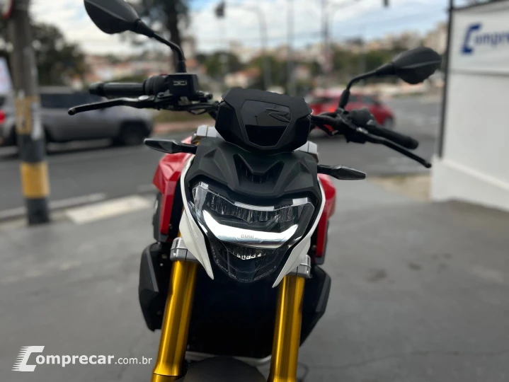 G 310 R
