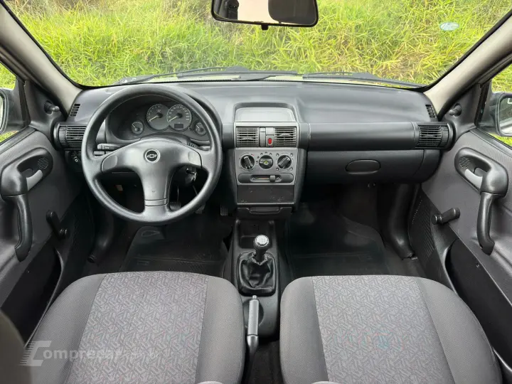 CLASSIC 1.0 MPFI VHC Life 8V