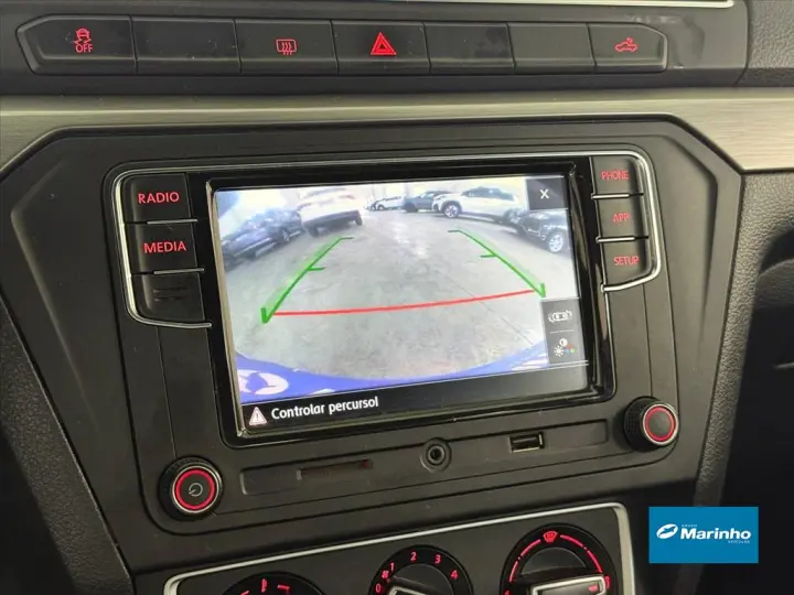 SAVEIRO 1.6 MSI EXTREME CD 16V FLEX 2P MANUAL