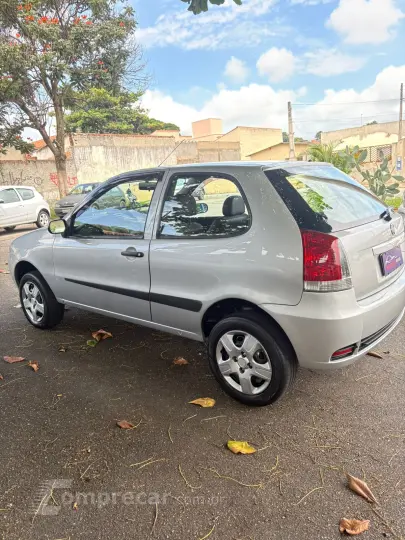 PALIO 1.0 MPI Fire 8V