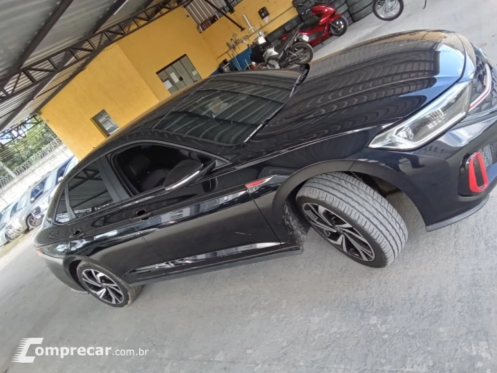 JETTA 2.0 350 TSI GLI