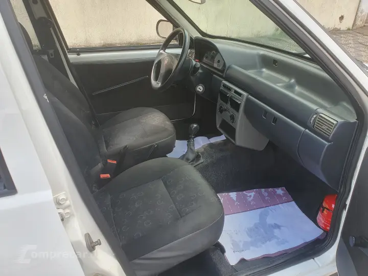 UNO 1.0 MPI Mille Fire Economy 8V