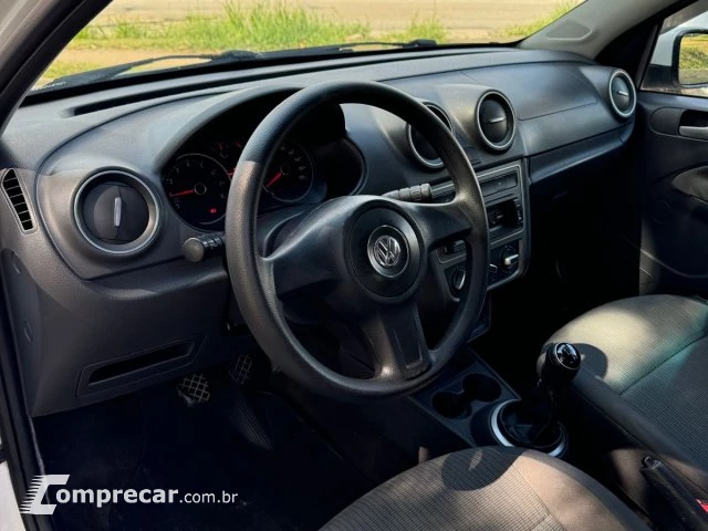 GOL - 1.0 MI 8V 4P MANUAL
