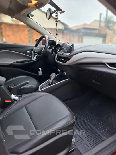 ONIX 1.0 Turbo Plus Premier